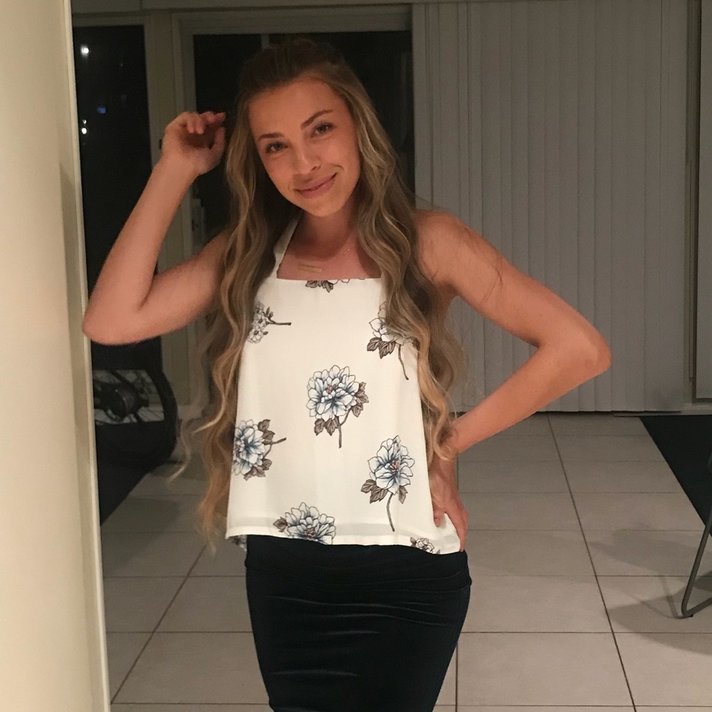 Meet your Posher, Mattie